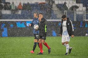 CALCIO - Serie A - Atalanta BC vs Como 1907