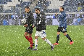 CALCIO - Serie A - Atalanta BC vs Como 1907