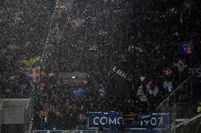 CALCIO - Serie A - Atalanta BC vs Como 1907