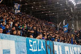 CALCIO - Serie A - Atalanta BC vs Como 1907