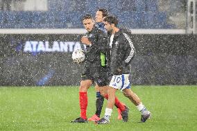 CALCIO - Serie A - Atalanta BC vs Como 1907