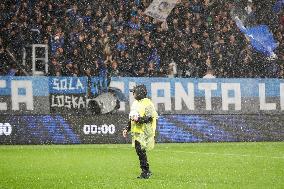 CALCIO - Serie A - Atalanta BC vs Como 1907