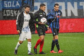 CALCIO - Serie A - Atalanta BC vs Como 1907