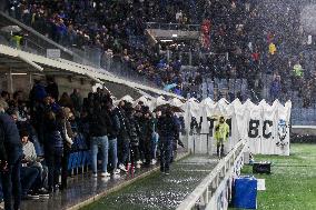 CALCIO - Serie A - Atalanta BC vs Como 1907