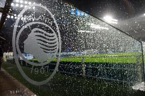 CALCIO - Serie A - Atalanta BC vs Como 1907