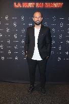 Nuit du Rugby 2024 - Paris