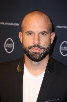 Nuit du Rugby 2024 - Paris