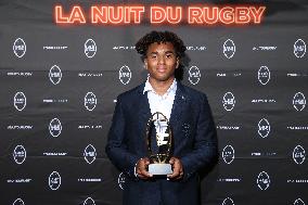 Nuit du Rugby 2024 - Paris