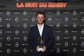 Nuit du Rugby 2024 - Paris