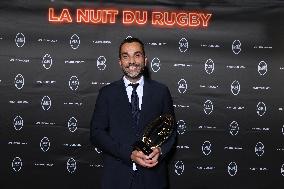 Nuit du Rugby 2024 - Paris