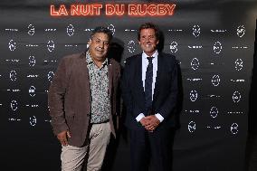 Nuit du Rugby 2024 - Paris