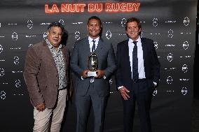 Nuit du Rugby 2024 - Paris