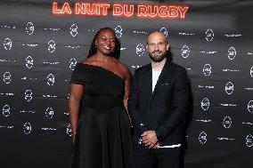 Nuit du Rugby 2024 - Paris