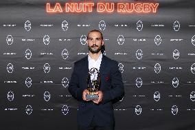 Nuit du Rugby 2024 - Paris