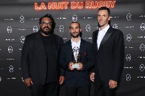 Nuit du Rugby 2024 - Paris