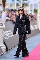 San Sebastian Festival - Isabelle Huppert