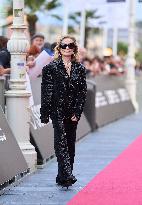 San Sebastian Festival - Isabelle Huppert