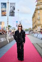 San Sebastian Festival - Isabelle Huppert