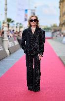 San Sebastian Festival - Isabelle Huppert