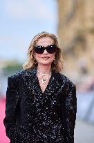 San Sebastian Festival - Isabelle Huppert