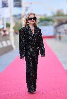 San Sebastian Festival - Isabelle Huppert