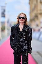 San Sebastian Festival - Isabelle Huppert