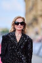 San Sebastian Festival - Isabelle Huppert