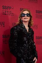 San Sebastian Festival - Isabelle Huppert