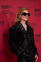 San Sebastian Festival - Isabelle Huppert