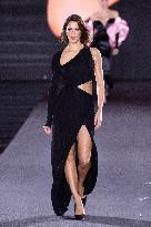 PFW L Oreal Runway