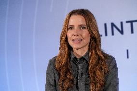 Sophia Bush At Clinton Global Initiative - NYC