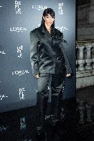 PFW L Oreal Photocall