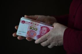 The People's Bank of China Will Cut The Reserve Requirement Ratio