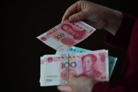 The People's Bank of China Will Cut The Reserve Requirement Ratio