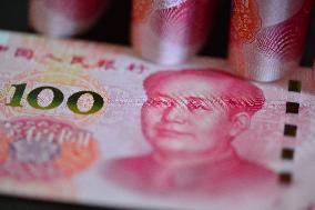 The People's Bank of China Will Cut The Reserve Requirement Ratio