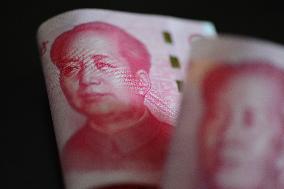 The People's Bank of China Will Cut The Reserve Requirement Ratio