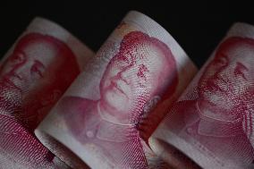 The People's Bank of China Will Cut The Reserve Requirement Ratio