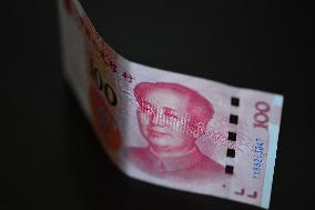 The People's Bank of China Will Cut The Reserve Requirement Ratio