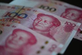 The People's Bank of China Will Cut The Reserve Requirement Ratio