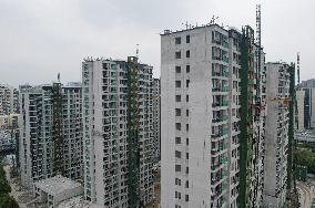 Real Estate Finance New Policy in China