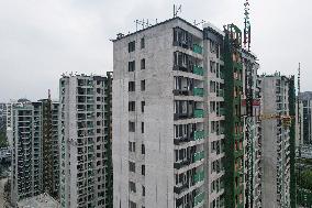 Real Estate Finance New Policy in China