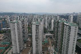 Real Estate Finance New Policy in China