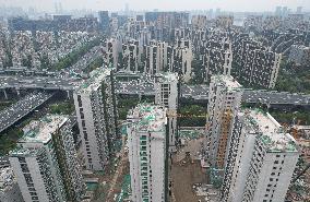 Real Estate Finance New Policy in China