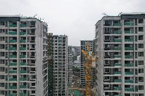 Real Estate Finance New Policy in China