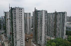 Real Estate Finance New Policy in China