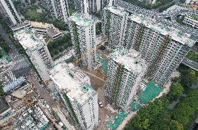 Real Estate Finance New Policy in China