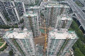 Real Estate Finance New Policy in China