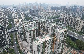 Real Estate Finance New Policy in China