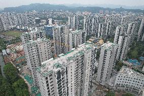 Real Estate Finance New Policy in China