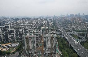 Real Estate Finance New Policy in China